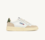 Zapatillas Autry medalist blanco verde